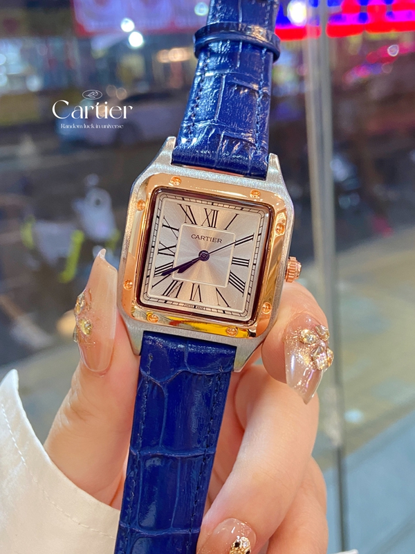 ブランド時計細部ディテール